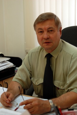 Анатолий Кудряшов